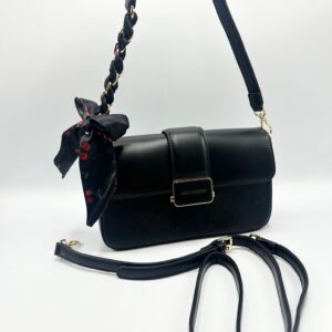 Sac à main inspi MK NOIR