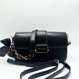 Sac à main inspi MK NOIR