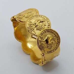 Bracelet Dolara coq taille 7