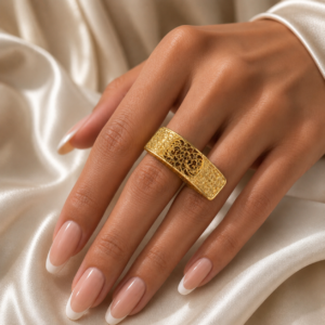 Bague chiratone