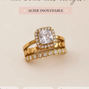Bague de mariage